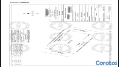 En Venta Solar en Ciudad Juan Bosch para Plaza Comercial y mas