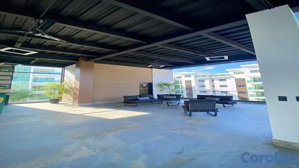 apartamentos - Proyecto Residencial en Monte Verde – Torre frente al HOMS, Santiago 6