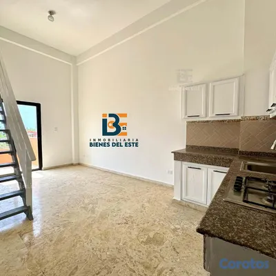 apartamentos - VENDO Apartamentos tipo LOFT EN JUAN DOLIO, Excele 5
