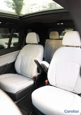 jeepetas y camionetas - BMW X7 xDRIVE40i M PACKAGE 2023 | 4X4 | 3 FILAS |  10