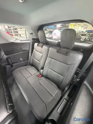 jeepetas y camionetas - Ford Explorer XLT 2021 10
