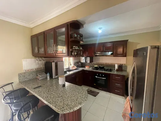 casas - 🏡Casa en residencial Ciudad del sol pantoja   4