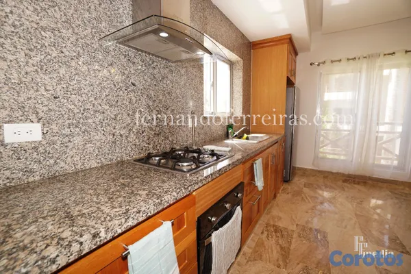 apartamentos - Alquiler de apartamento Las Terrenas Samana 6