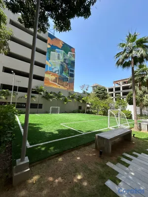 apartamentos - Apartamento en renta con vista al mar - Gazcue 9