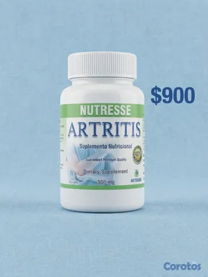 Salud y Equipamiento Médico - Suplementos alimenticios para la salud del cuerpo.. pruebe alternativas..!! 5