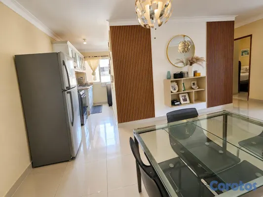 apartamentos - 🏠Apartamento en venta en Carmen Renata lll RD$ 2.5 6