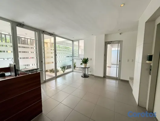 apartamentos - Apartamento de 3 habitaciones en alquiler en Mirad 16