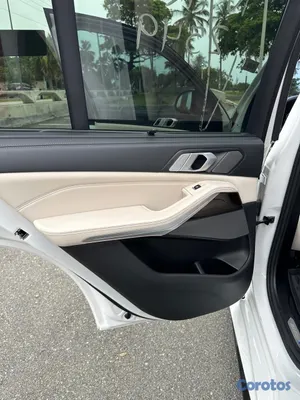 jeepetas y camionetas - BMW X5 501 Una belleza de guagua, la FULL CON DETALLES SUPER CHULOS!!  9
