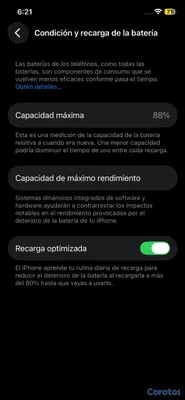 celulares y tabletas - iPhone 12 normal factory  5