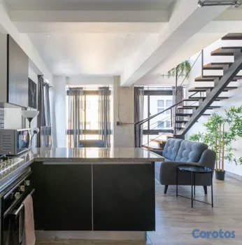 apartamentos - Loft 2 Hab. en La Esperilla | Rosa Loft 1 | Ideal 