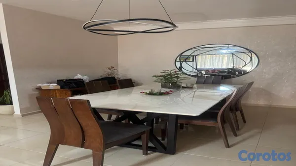 apartamentos - Evaristo Morales, Alquiler Amueblado 7