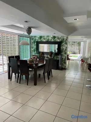 decoración y accesorios - se vende casa grande por el Jardín Botánico 440 m² 11