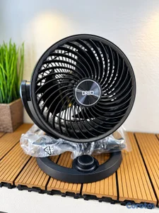 Abanico Dreo Potente de Mesa – RD$2,490 🔥