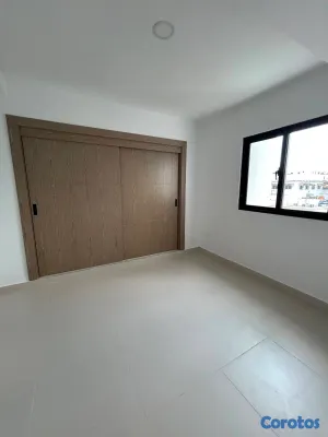 apartamentos - 🏡 Apartamento Nuevo en Alquiler | El Millón, Santo 5