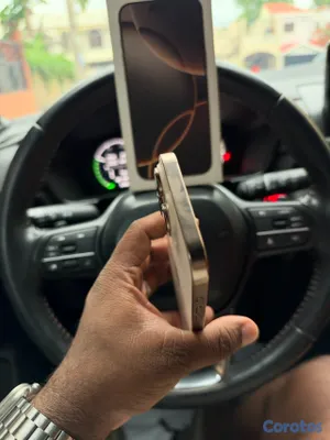 celulares y tabletas - iPhone 16 Pro Max 256GB Clean  5