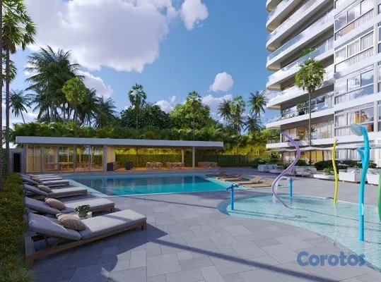 apartamentos - OCEAN VIEW TOWERS - EXCLUSIVO PROYECTO FRENTE AL MAR 5