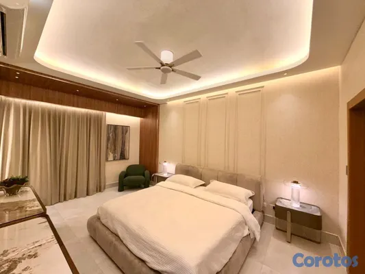 apartamentos - Apartamento Bella Vista Sur, 3 habitaciones, Estudio, Family Room, 3 parqueos  7
