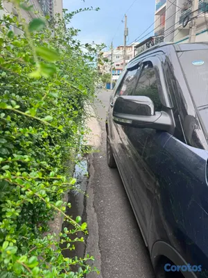 jeepetas y camionetas - Ford Explorer 2016 9