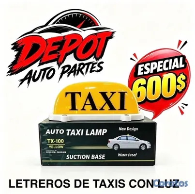 accesorios para vehiculos - TODO TIPO DE PIEZA PARA TU VEHICULO  14