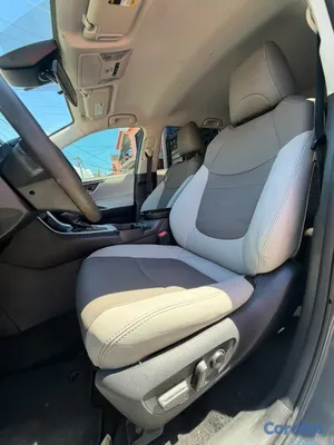 jeepetas y camionetas - Toyota RAV4 XLE 2021 9