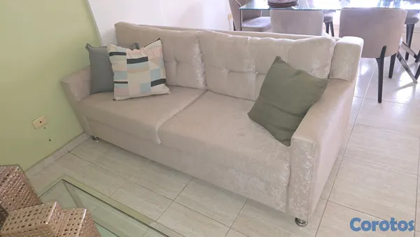 muebles y colchones - Sillones como nuevos 2