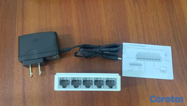 otros electronicos - Conecta PC, Smart TV, Cámaras y Consolas con el Me 5