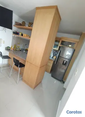 apartamentos - Apartamento de Oportunidad en la Jacobo Majluta 3