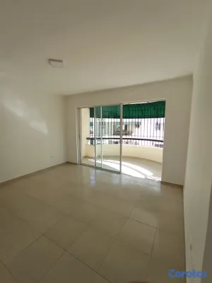 apartamentos - Bella Vista Norte / 2 hab. con baños / primer piso  2