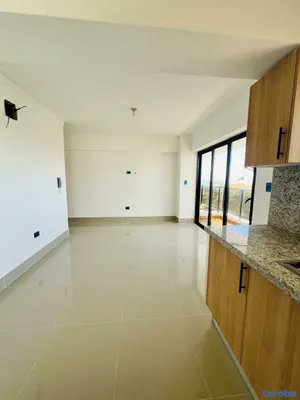 apartamentos - Apartamento Moderno / Nuevo a estrenar / 5