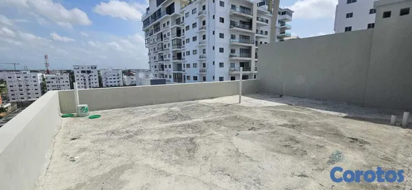 apartamentos - Apartamento Nuevo para estrenar en El Renacimiento 7