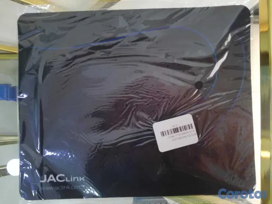 accesorios para electronica - Mouse Pad Jaclink JACL-MPJ01 – Suave, Cómodo y Ant 3