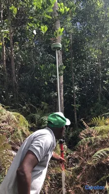 solares y terrenos - Tierra del dueño sin intermediarios está en
proceso de titulacion 8