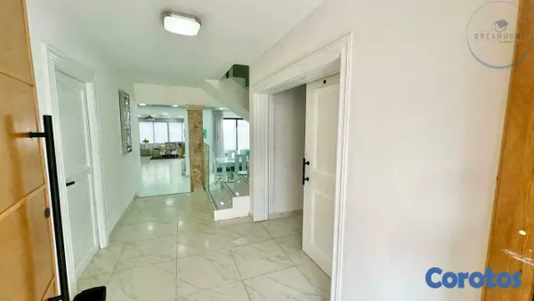 casas - Moderna Casa en Venta en Altos de Arroyo Hondo III ID 3087 8