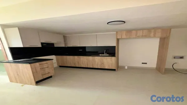 apartamentos - venta de apartamento en la urbanizacion tropical 2