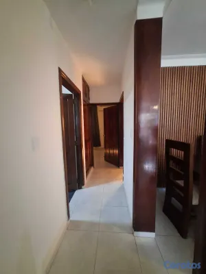 apartamentos - APARTAMENTO EN VENTA Y ALQUILER – AV. ABRAHAM LINC 6