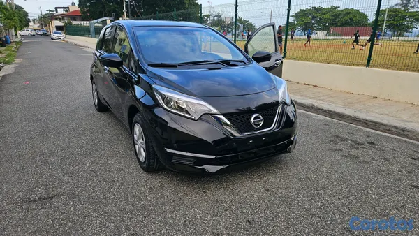 carros - Nissan note 2020 nuevo 11