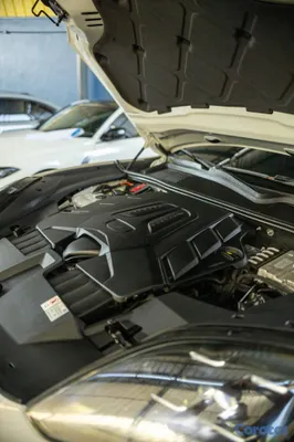 jeepetas y camionetas - Porsche Cayenne Coupe 2024 Recien Importada Clean 14