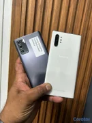 celulares y tabletas - Samsung Galaxy note10 plus note 20 