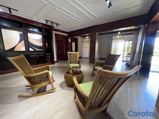 casas vacacionales y villas - 🌴 VILLA VACACIONAL EN VENTA | BAYAGUANA, MONTE PLA 2