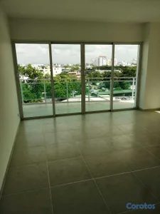 APARTAMENTO EN ALQUILER, SECTOR: EVARISTO MOARLES