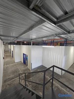otros inmuebles - Alquiler mini naves próximo a la ave. Máximo Gómez 3