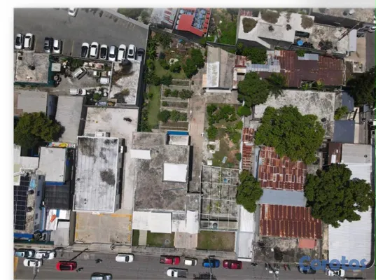 casas - INMUEBLE EN VENTA EN EL CENTRO DE BANÍ precio RD$  2