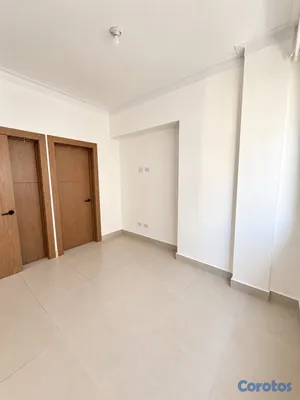 apartamentos - Apartamento en venta de 1 habitación en Torre con  5