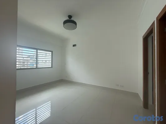 apartamentos - Millón Apto. moderno de una habitación con ansensor y planta - áreas sociales  10