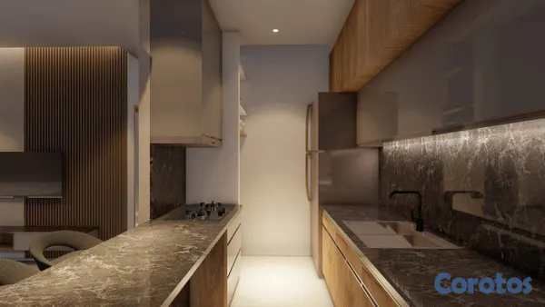 apartamentos - Apartamento en venta | Ensanche Naco -3441 3