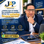 servicios profesionales - Servicios Contables en General. 