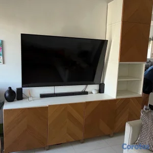 Mueble de TV modular