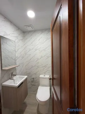 apartamentos - Alquilo apartamento en evaristo morales  15