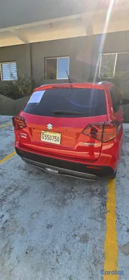 jeepetas y camionetas - suzuki vitara 2020 4