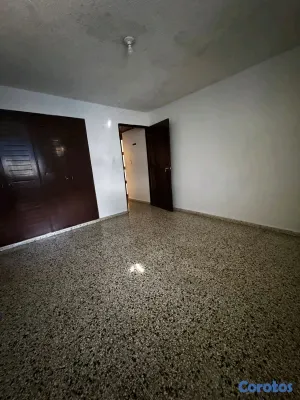 apartamentos - Apartamento en Venta en Bella Vista Sur(en la Anacaona) 2 habitaciones. 1 baño 8